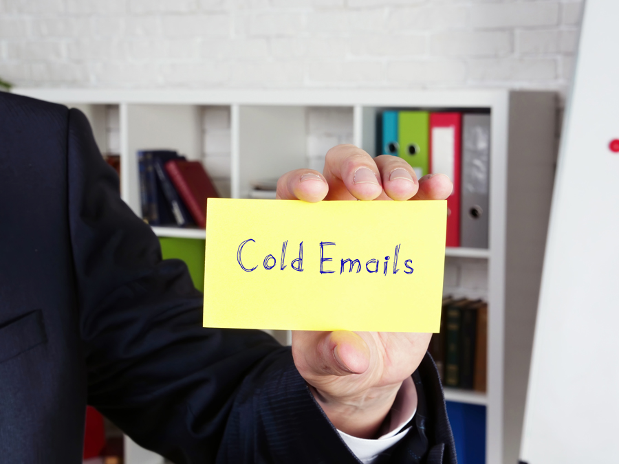 Comment rédiger le meilleur e-mail de prospection ?